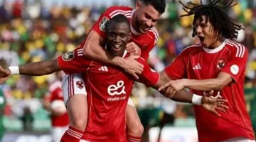 تحدي شبيبة القبائل.. هل يحقق الأهلي فوزه الأول في الجزائر منذ 21 عاماً؟